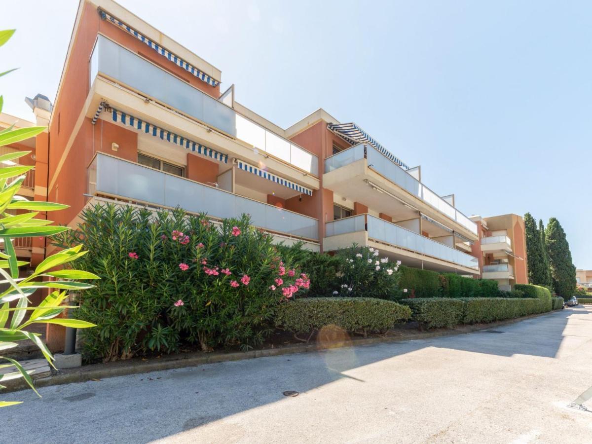 Studio La Croix Du Sud-27 By Interhome Cavalaire-sur-Mer Exterior photo